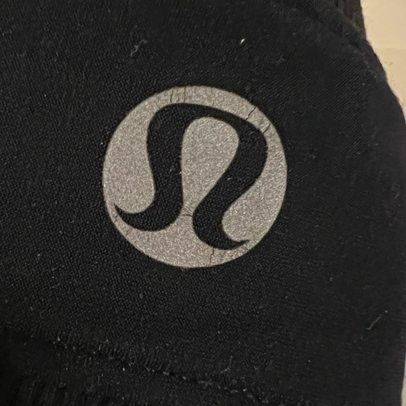 Lululemon running Headband - Picture 4 of 4